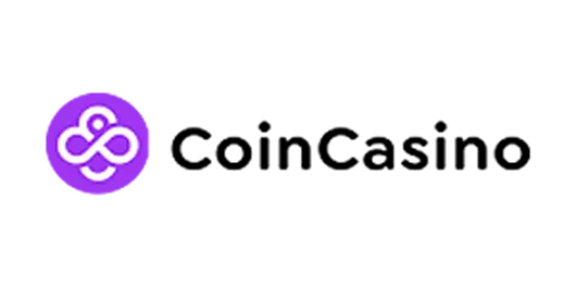 Coin Casino logo