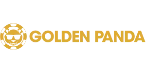 Golden Panda logo