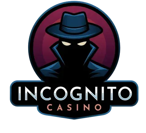 Incognito Casino logo
