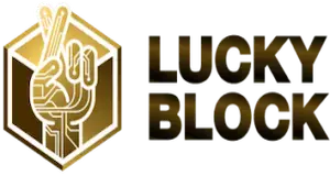 Lucky Block logo