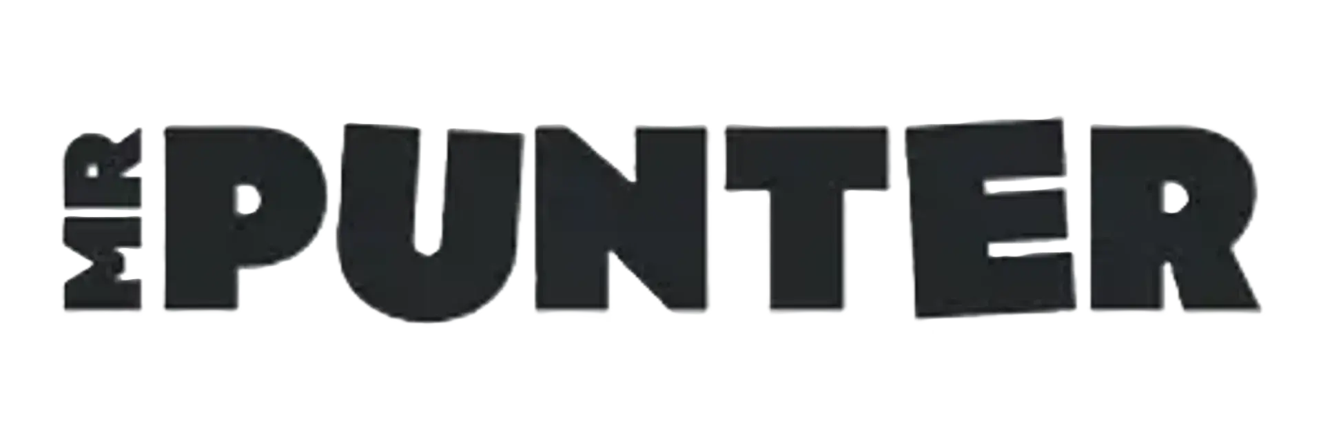 Mr Punter logo
